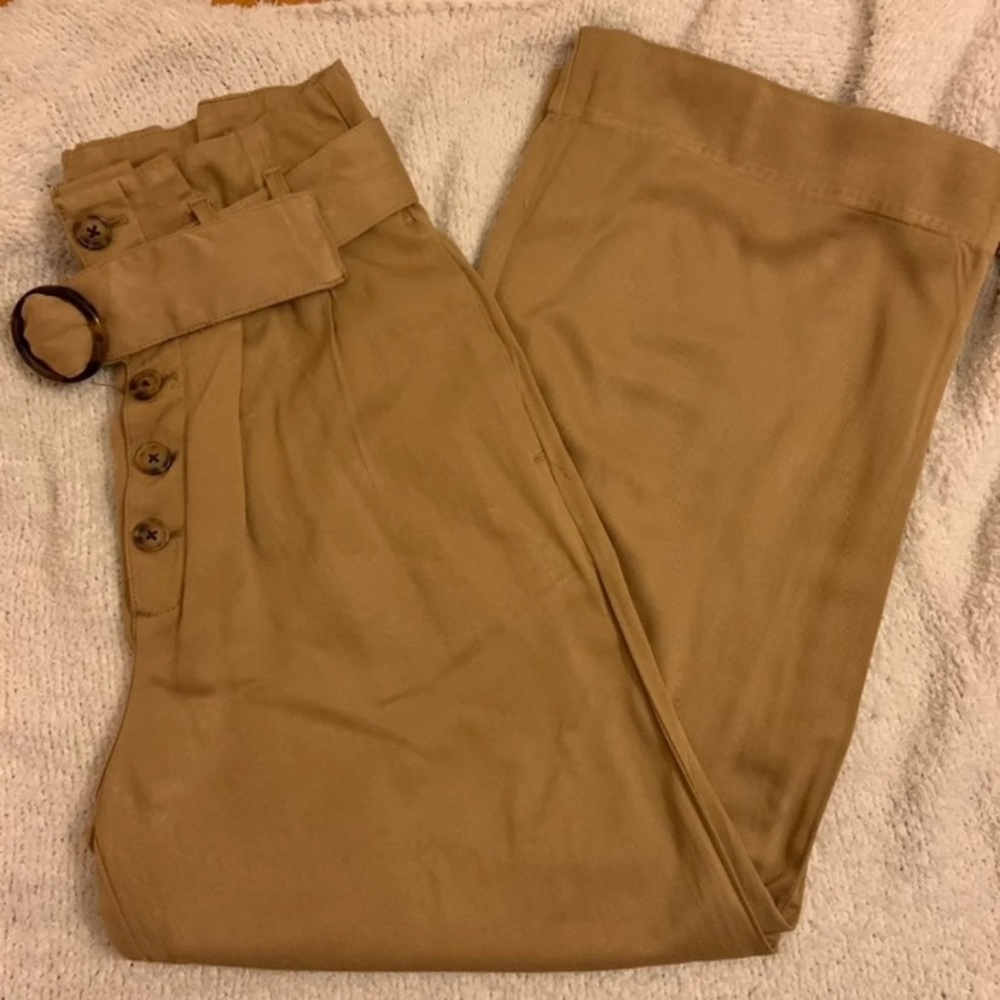 A&F pants
